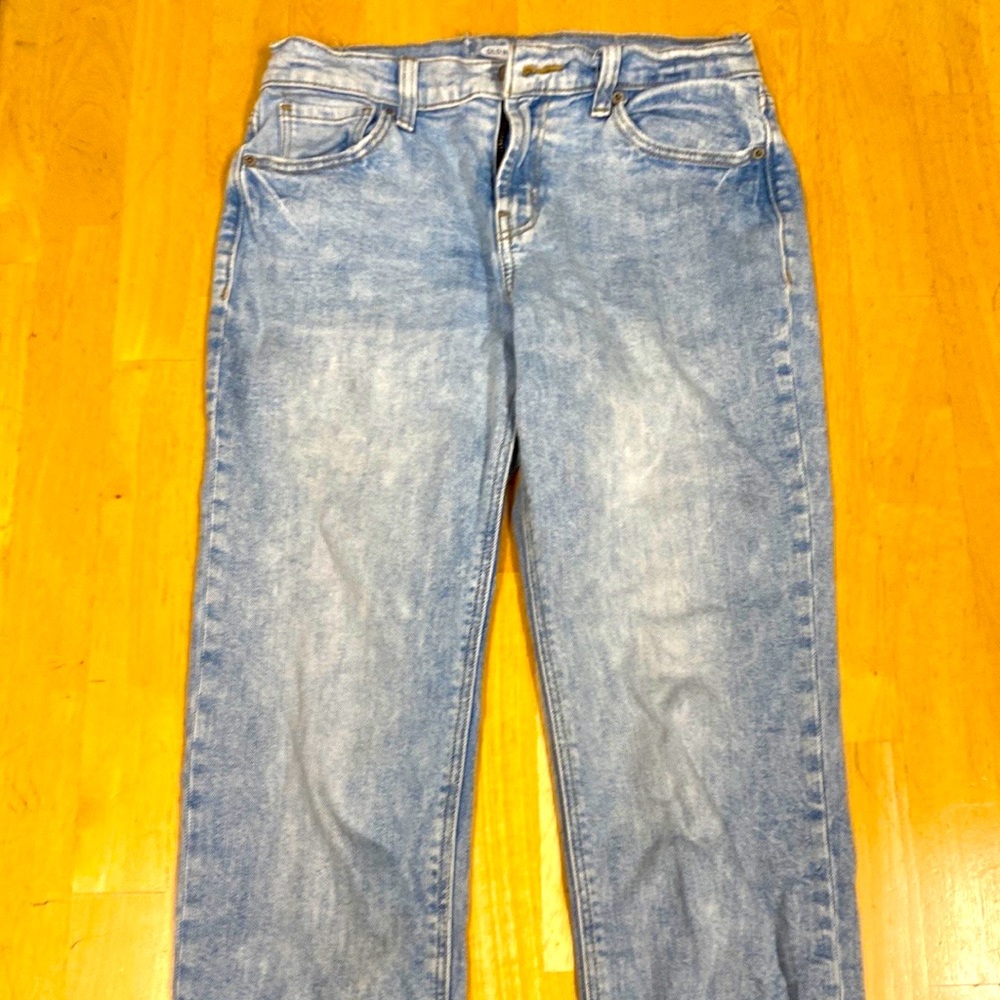 Old navy boyfriend, jeans